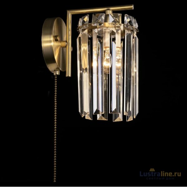 Бра Citilux Axis CL313413 Бра Citilux Axis CL313413