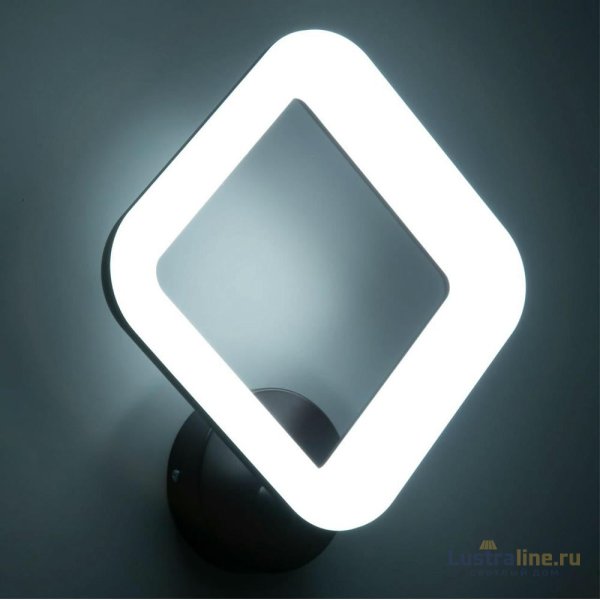 Бра Citilux Паркер CL225B415 Бра Citilux Паркер CL225B415