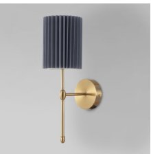 Бра Eurosvet Notturno 60162/1 латунь a065664