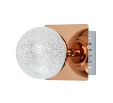 Бра De Markt Каспер 2 707020201 Бра De Markt Каспер 2 707020201