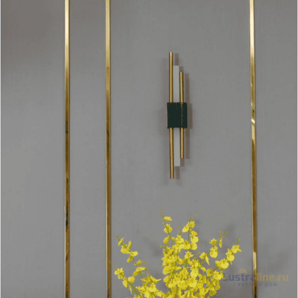 Бра ImperiumLoft Tanto 145871-22 Бра ImperiumLoft Tanto 145871-22