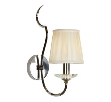 Бра iLamp Charm W2508-1 nic