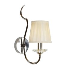 Бра iLamp Charm W2508-1 nic