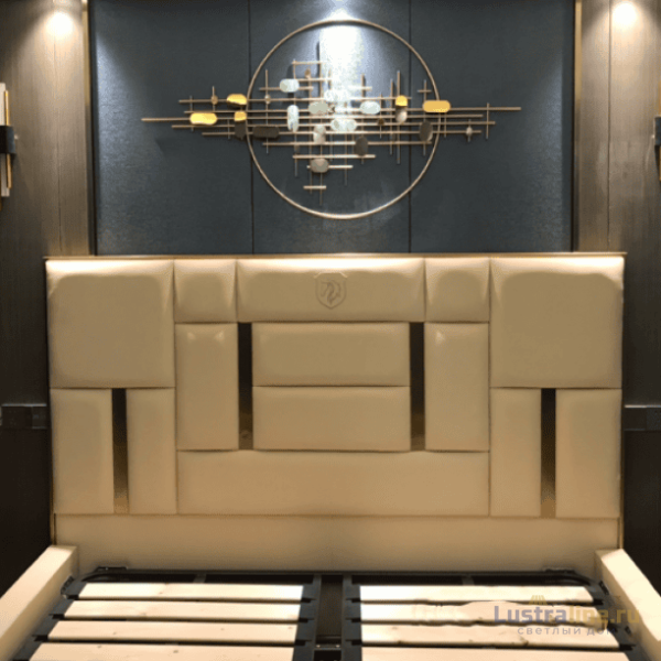 Бра ImperiumLoft Tanto 145871-22 Бра ImperiumLoft Tanto 145871-22