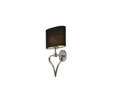 Бра Elstead Lighting Falmouth BATH-FALMOUTH-PC