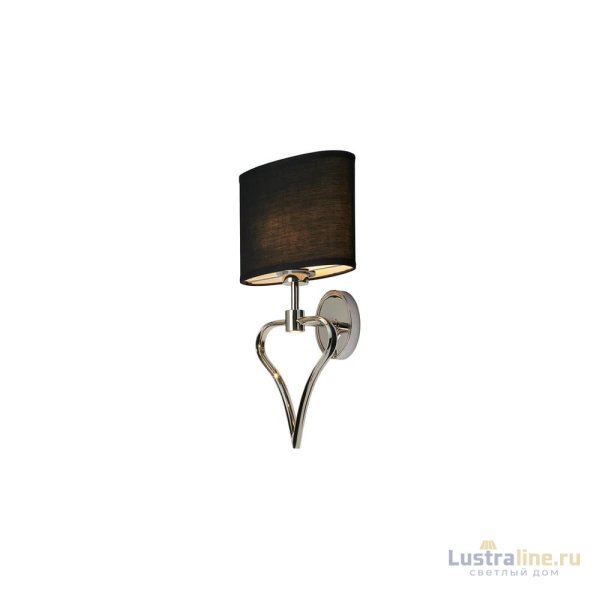 Бра Elstead Lighting Falmouth BATH-FALMOUTH-PC
