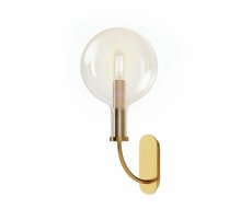 Бра Maytoni Status MOD333WL-01BS Бра Maytoni Status MOD333WL-01BS