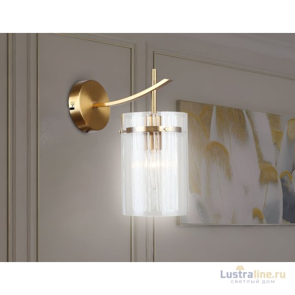 Бра Ambrella Light High Light Heigh Light LH56035 Бра Ambrella Light High Light Heigh Light LH56035