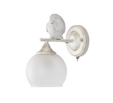 Бра ARTE Lamp A2150AP-1WG