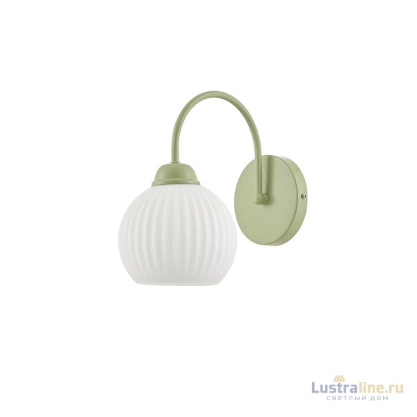 Бра Myfar Flora MR2270-1W