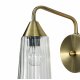Бра Indigo Campana 13028/1W Brass V000508