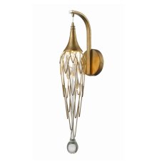 Бра Delight Collection Goddess Tears W68009S-1 gold