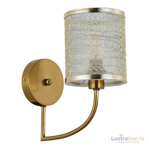Бра Evoluce Ellisse SLE1119-301-01