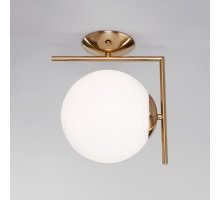 Бра Eurosvet 70153/1 латунь