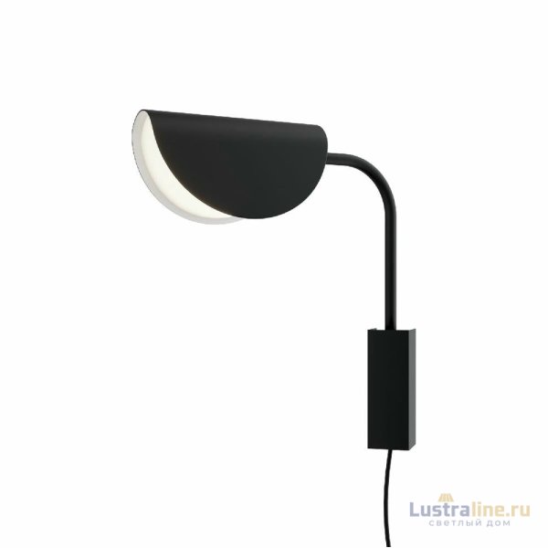 Бра Maytoni Technical Mollis MOD126WL-01B