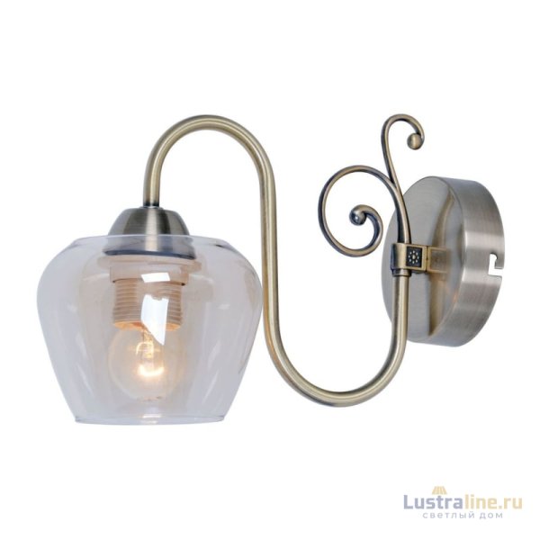 Бра Toplight Sybilla TL1157-1W