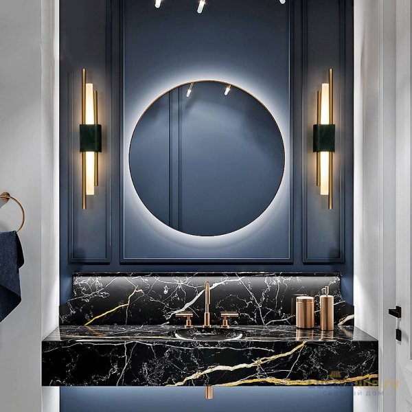 Бра ImperiumLoft Tanto 145871-22 Бра ImperiumLoft Tanto 145871-22