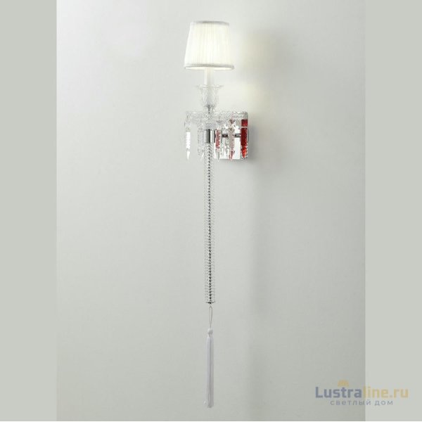 Бра Crystal Lux PRINCESS AP1