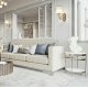 Бра Arte Milano Florentia-1097 301097/1W Wh/Gd