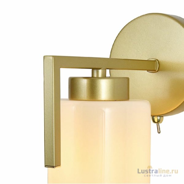 Бра Escada Style 1142/1 Gold