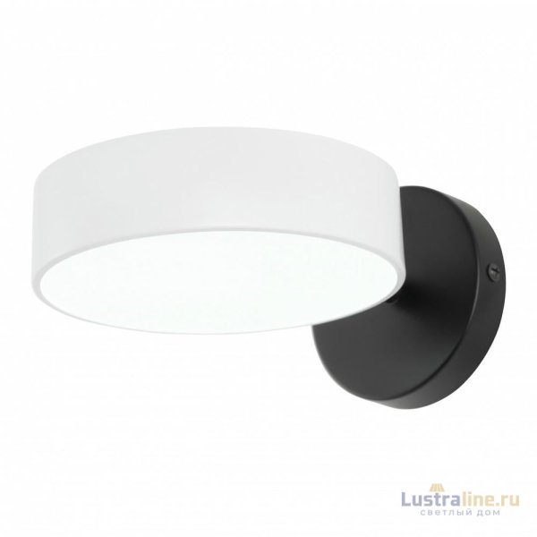 Бра Arte Milano Ferrara 250906/1B Wh Бра Arte Milano Ferrara 250906/1B Wh