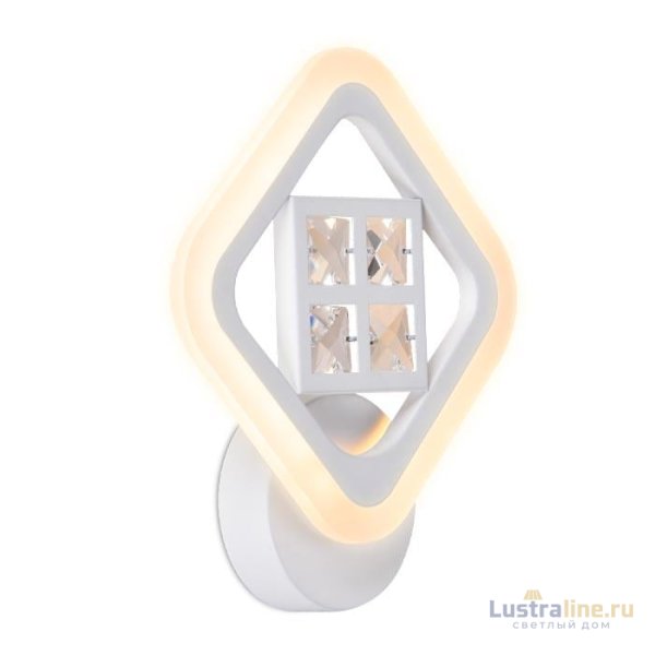 Бра Ambrella Light Acrylica Ice FA284