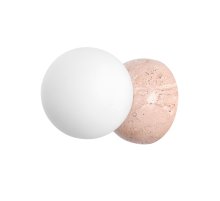 Бра Divinare Milano 5407/49 AP-1