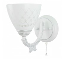 Бра Arte Milano 343837/1W WT+SL