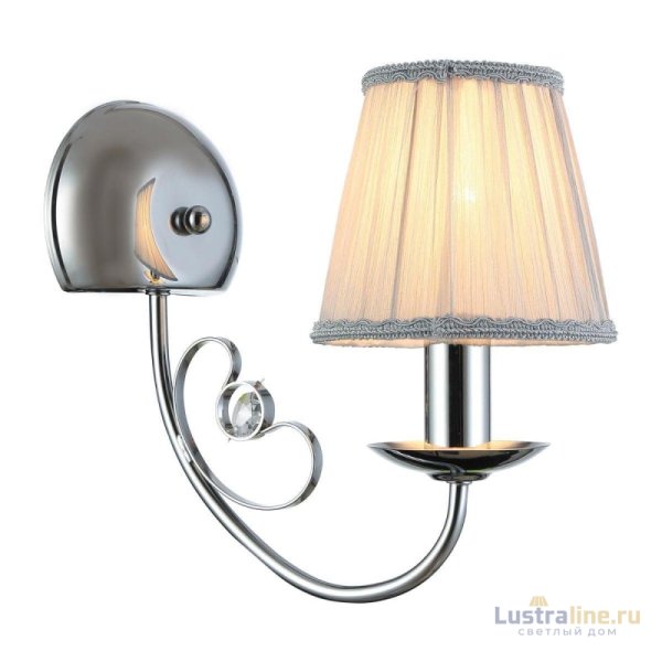 Бра Moderli Daniel V2490-1W Бра Moderli Daniel V2490-1W