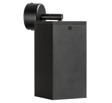 Бра Lightstar RULLO RB6587 (216587+590217)