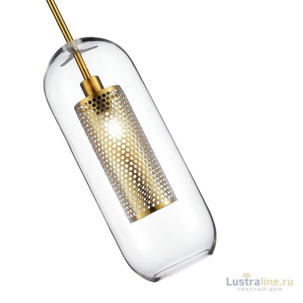 Бра ST Luce Gerrit SL1048.301.01 Бра ST Luce Gerrit SL1048.301.01
