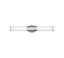 Бра Hinkley Facet QN-FACET-LED2-PC-BATH