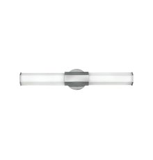 Бра Hinkley Facet QN-FACET-LED2-PC-BATH