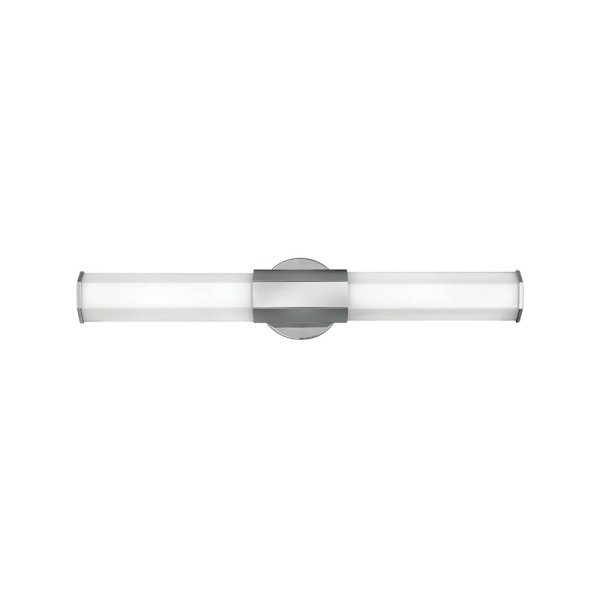 Бра Hinkley Facet QN-FACET-LED2-PC-BATH