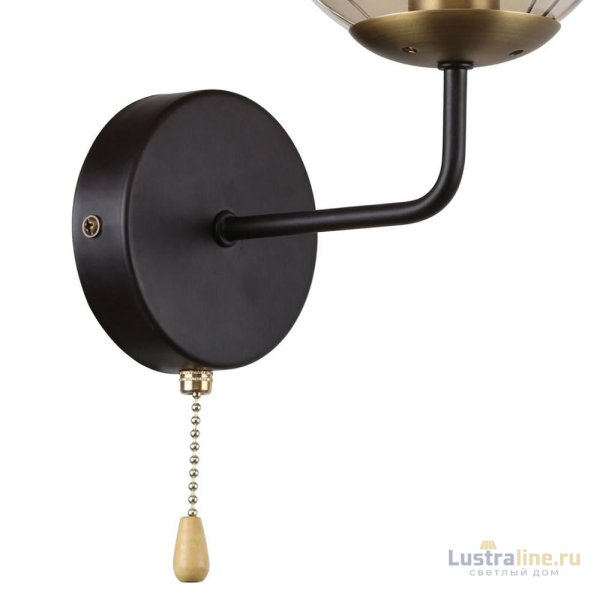 Бра F-Promo Modestus 2344-1W Бра F-Promo Modestus 2344-1W