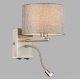 Бра Lumion Nikki Moderni 8251/2W