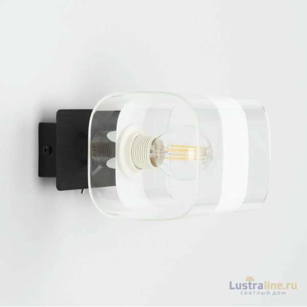 Бра Citilux Вирта CL139312 Бра Citilux Вирта CL139312