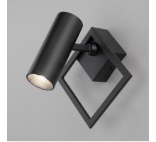 Бра Eurosvet 20091/1 LED черный