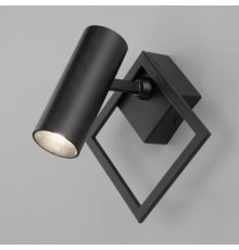 Бра Eurosvet 20091/1 LED черный