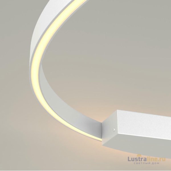 Бра Maytoni Rim MOD058WL-L50W3K Бра Maytoni Rim MOD058WL-L50W3K