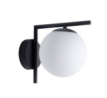Бра Arte Lamp Bolla-unica A1924AP-1BK