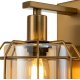Бра Escada Midland 10188/1A Brass