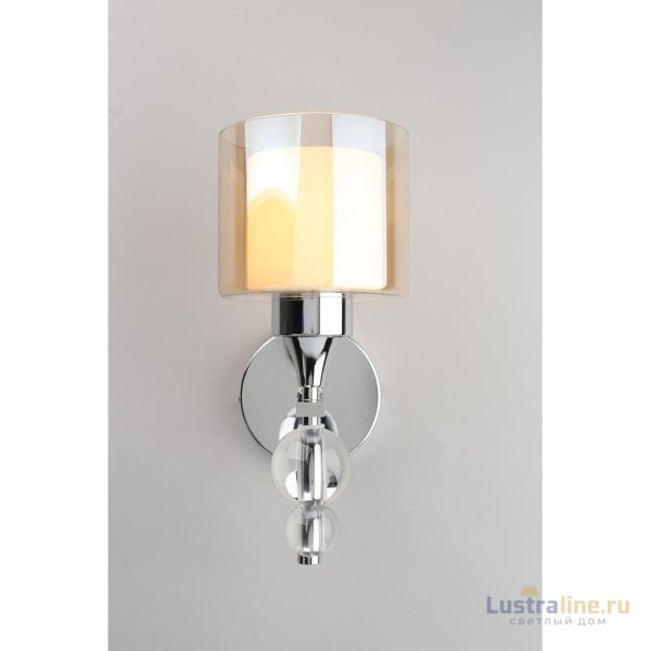 Бра Omnilux Aprica OML-70801-01 Бра Omnilux Aprica OML-70801-01
