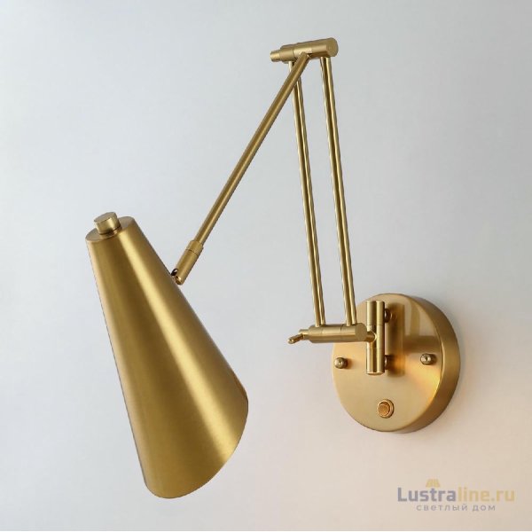 Бра Zortes Crane ZRS.1778.16