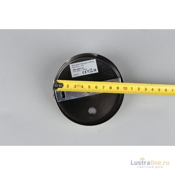 Бра Omnilux Rapallo OML-65011-01