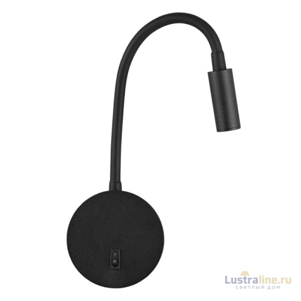Бра Loft IT Stick 10010BK Бра Loft IT Stick 10010BK
