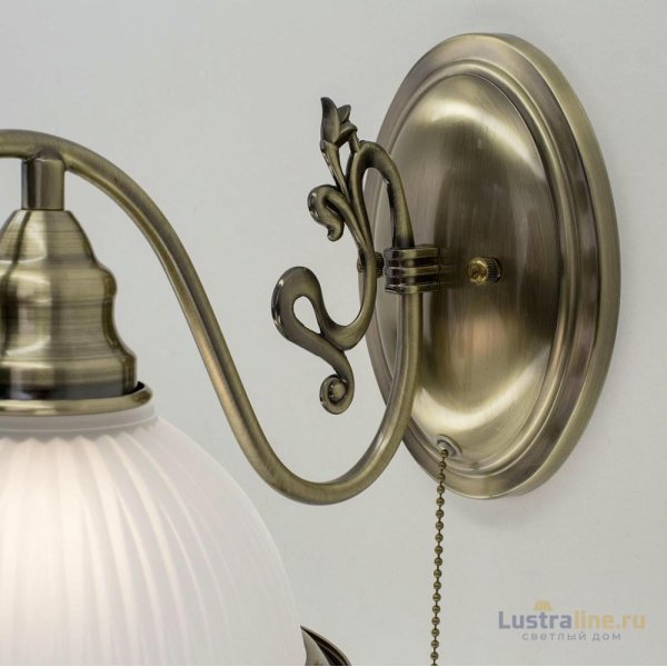 Бра Citilux Идальго CL434311 Бра Citilux Идальго CL434311