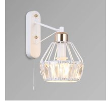 Бра Eurosvet Lord 70075/1 белый