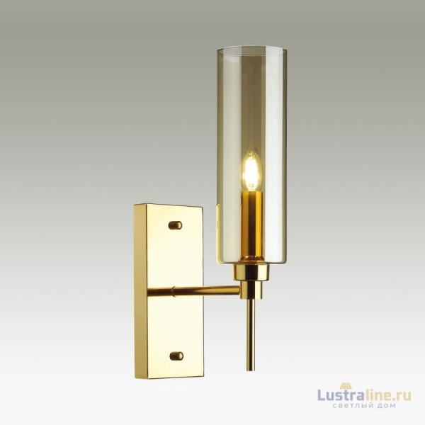 Бра Odeon Light 4689/1W Бра Odeon Light 4689/1W