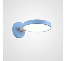 Бра ImperiumLoft Turna Blue 178348-26